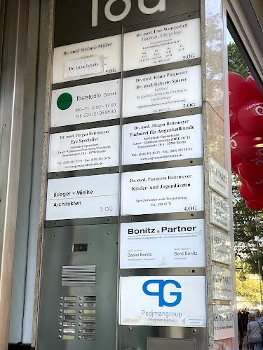 Bild von Prof. Dr. med. Klaus Plogmeier