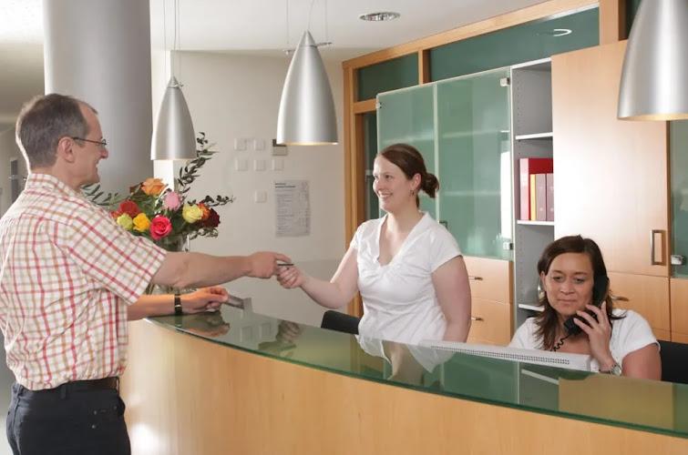 Bild von Gemeinschaftspraxis Dr. med. Maximilian Petri und Dr. med. Matthias Möcklinghoff