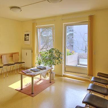 Bild von Hausarztpraxis Mähler/Schmidt, Zehlendorf-Mitte