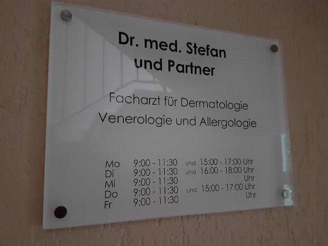 Bild von Herr Dr. med. Josef-Andreas Stefan