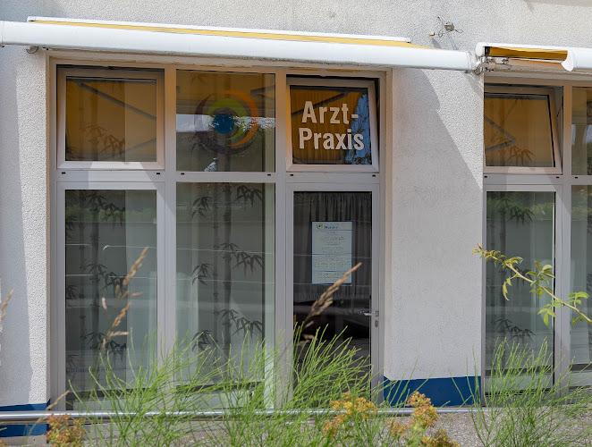 Bild von Hausarztpraxis Marohn