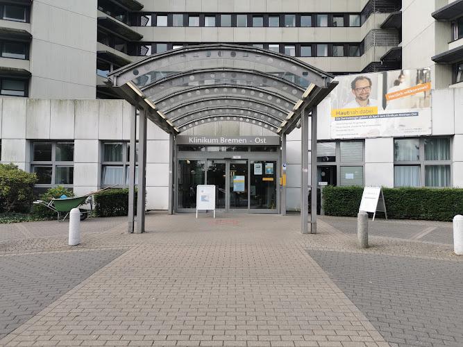 Bild von Gesundheit Nord gGmbH - Klinikum Bremen-Ost - Klinik für Dermatologie, Dermatochirurgie und Allergologie