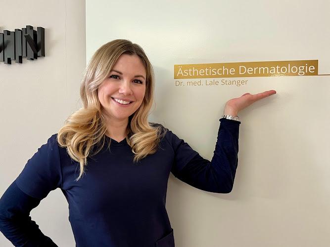 Bild von Ästhetische Dermatologie - Dr. Lale Stanger