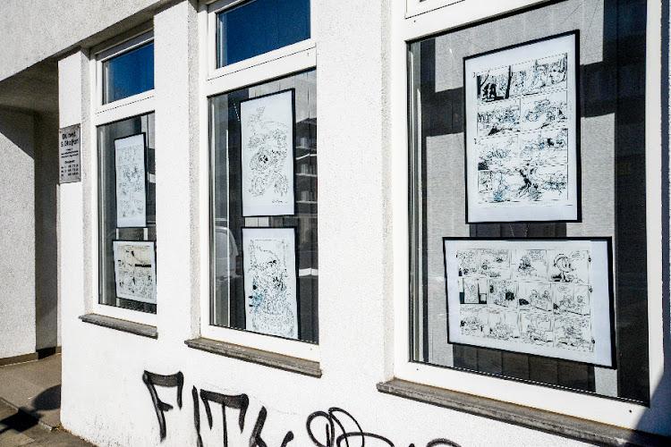 Bild von Frau Dr. med. Sohiela Ghaffari