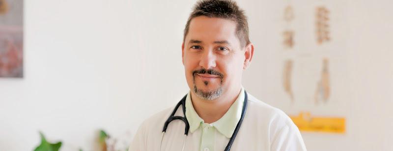 Bild von Hausarztpraxis Sven Thielemann