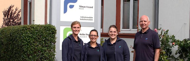 Bild von Tilman Freund