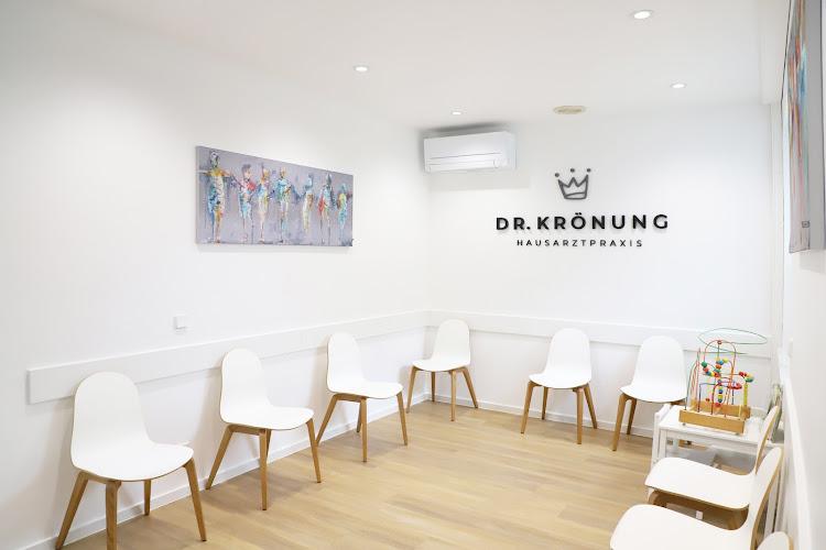 Bild von Praxis Dr. med. Lutz Krönung, Facharzt für Allgemeinmedizin