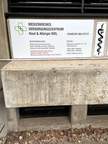 Bild von MVZ Ärztegemeinschaft Dr. Owzarski