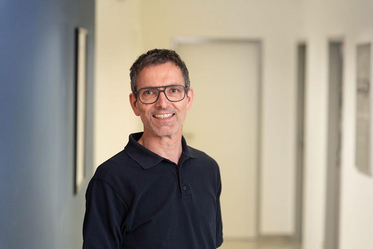 Bild von Hautärzte am Bach Bielefeld · Dr. med. Klaus Biel