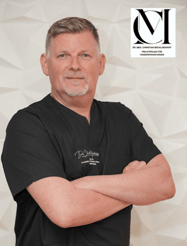 Bild von Dr. med. Christian Möcklinghoff, Plastischer & Ästhetischer Chirurg