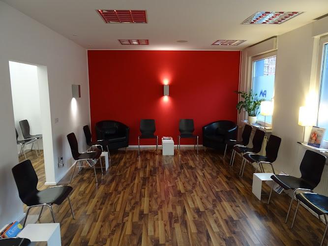 Bild von Praxis Prenzlauer Berg - Dr. Tobias Glaunsinger und Matthias Straub