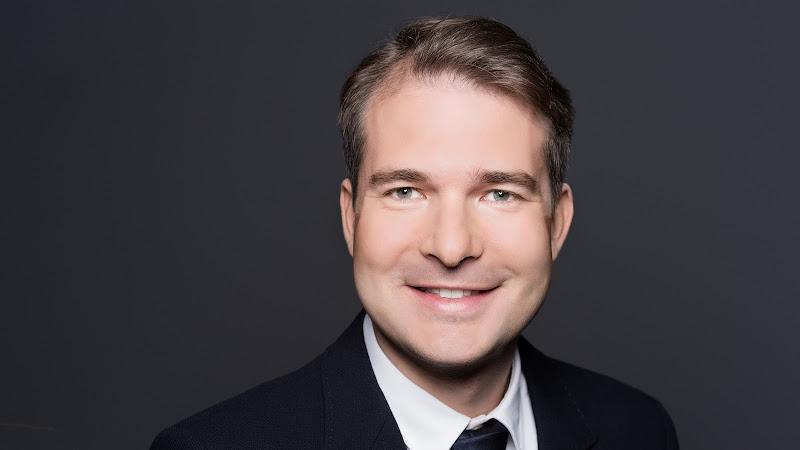 Bild von Dr. med. Christian Scheiber, Facharzt für HNO-Heilkunde, Allergologie