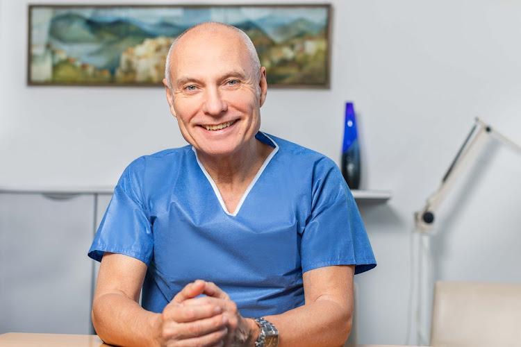 Bild von Hautarzt Dr.Wischer