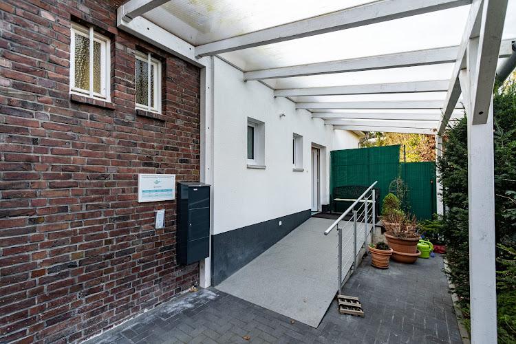 Bild von Praxis MEKBIB für Dermatologie & Ganzheitliche Medizin für Privatversicherte und Selbstzahler