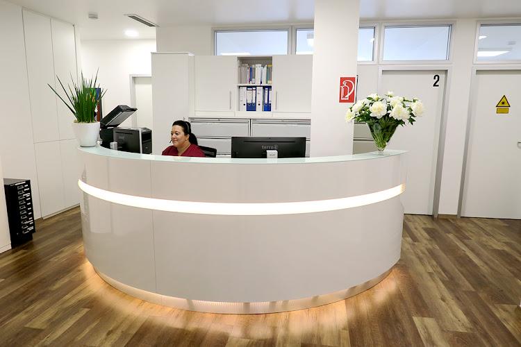 Bild von Dermatologie & Allergologie Aachen - Hautärztin Dr. Anita Harst