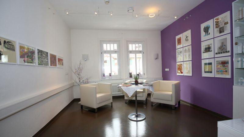 Bild von Schönheitszentrum