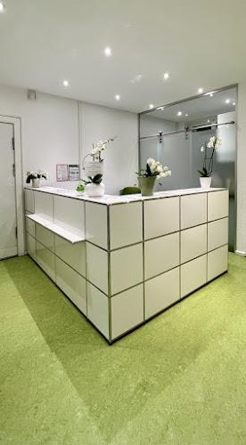 Bild von Melanie Alex, Hautärztin