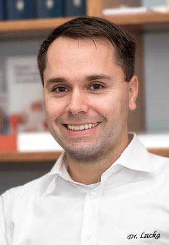 Bild von Dr. med. Tilmann Lucka
