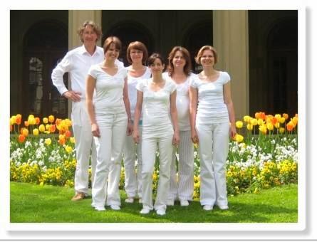 Bild von Dr. med. Axel Gummert