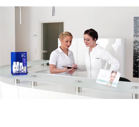 Bild von Dr. med. Sema Seker - Praxis für ästhetische Medizin & Laserbehandlungen