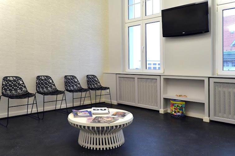 Bild von Blasenzentrum Westend | Privatpraxis für Urologie Dr. Elke Heßdörfer