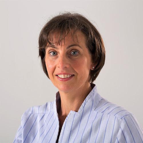 Bild von Dr. med. Bettina Ullrich