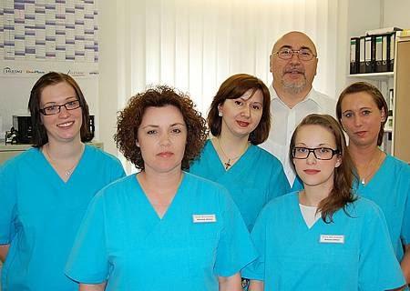 Bild von Dipl.-Med. Gela Saßhoff