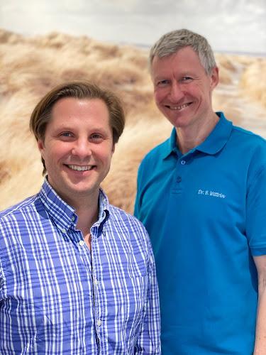 Bild von Venenzentrum Nord; Dr. med. B. Wittrin und Prof. Dr. med. A. Bayer