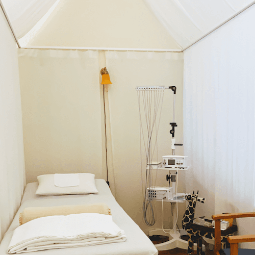 Bild von Sabine Merge Ärztin für Akupunktur & ganzheitliche Medizin