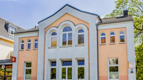 Bild von MVZ Innere Medizin