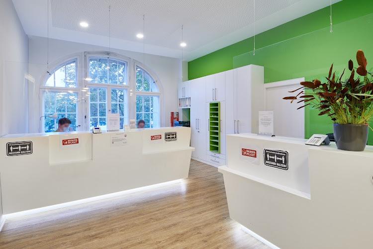 Bild von Infektiologie Ärzteforum Seestraße