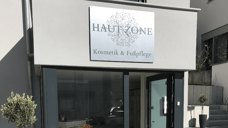 Bild von Kosmetikstudio HAUTZONE