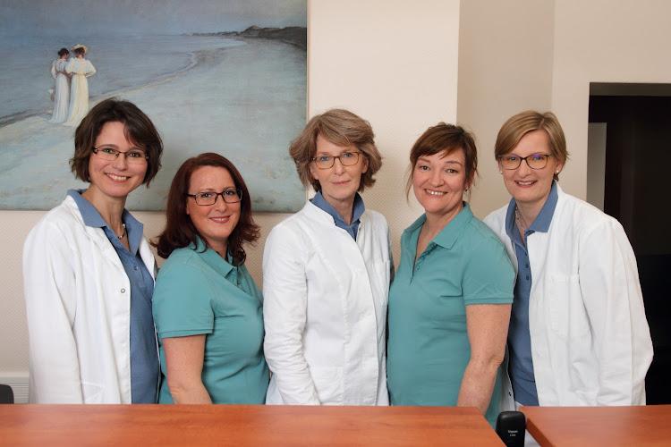 Bild von Hautärzte am Lietzensee, Dres. Bruck, Marchand, Wünsche