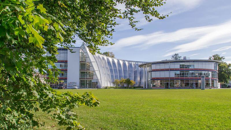 Bild von Dres. Bauer & William & Otterbein