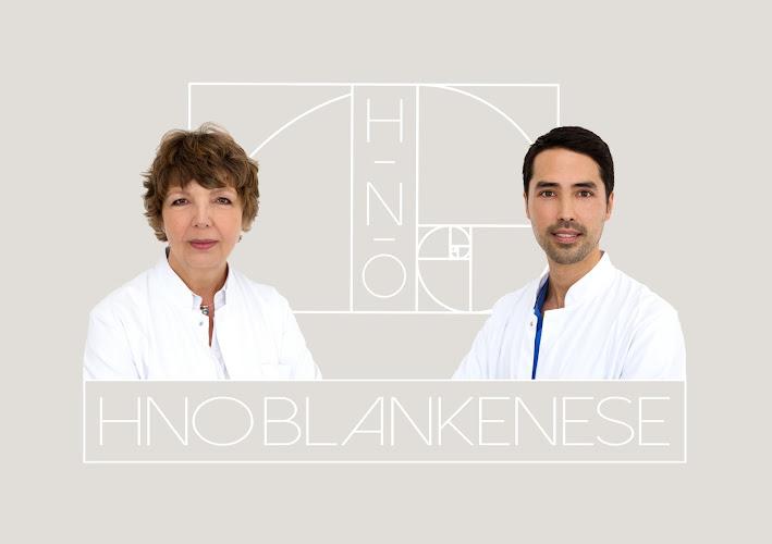 Bild von HNO BLANKENESE Dr. Kohlmann Dr. Podszus