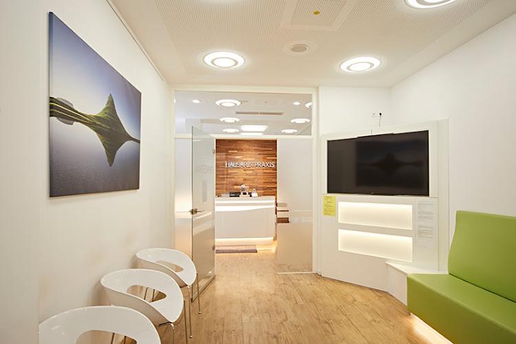 Bild von Dr. Ehry, C. Fiedermutz, Dr. de Vries