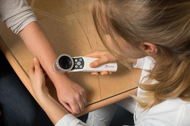 Bild von Dr. med. univ. Lisa Berlinger