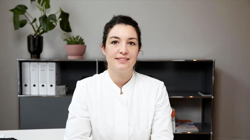 Bild von Dr. med. Jamila Stephanie Rose