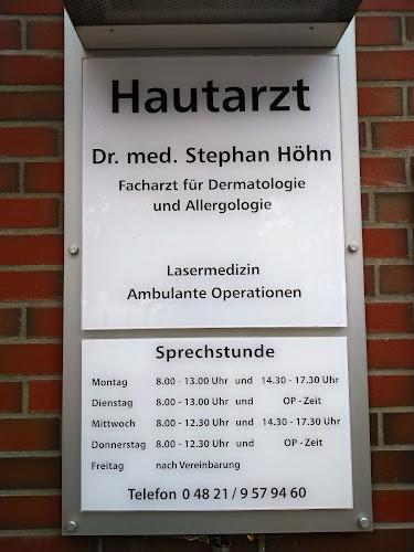 Bild von Hautarztpraxis Dr.med.Stephan Höhn