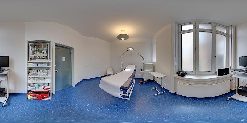 Bild von Dr. med. Oliver Barsom