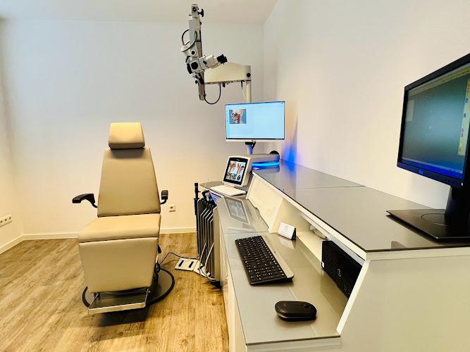 Bild von HNO- Praxis Bergheim - Dr. Kaveh Ayat - AYsthetics