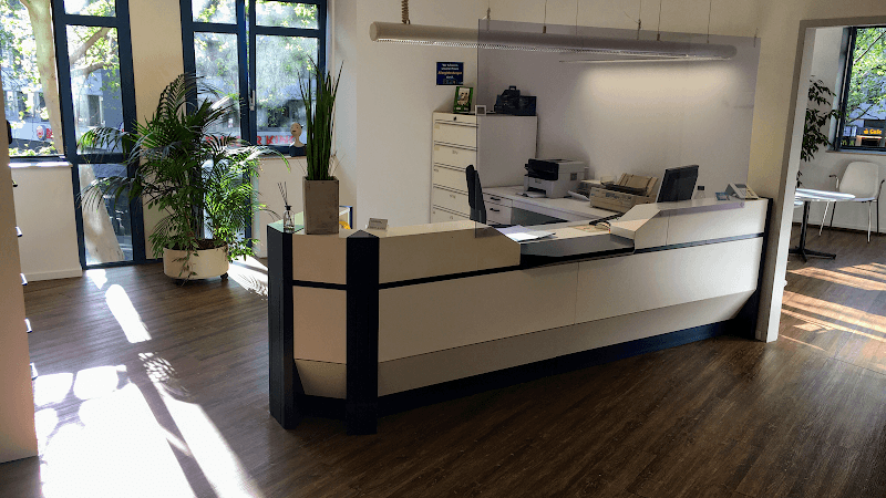 Bild von HNO-Praxis Dr. Rainer Junk und Dr. Stephan Sodeur