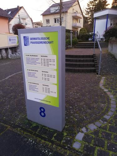 Bild von Dr. med. Jörg Weckbecker