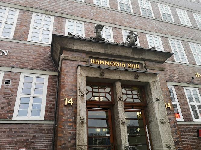 Bild von HAMMONIA HAUT Dr. Roya Moazami-Benab